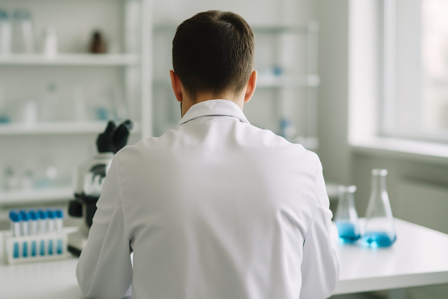 Semax Dosing Protocol: Cycling, Frequency & Best Practices