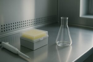 Sermorelin How It Works: Mechanism of Action Explained Simply