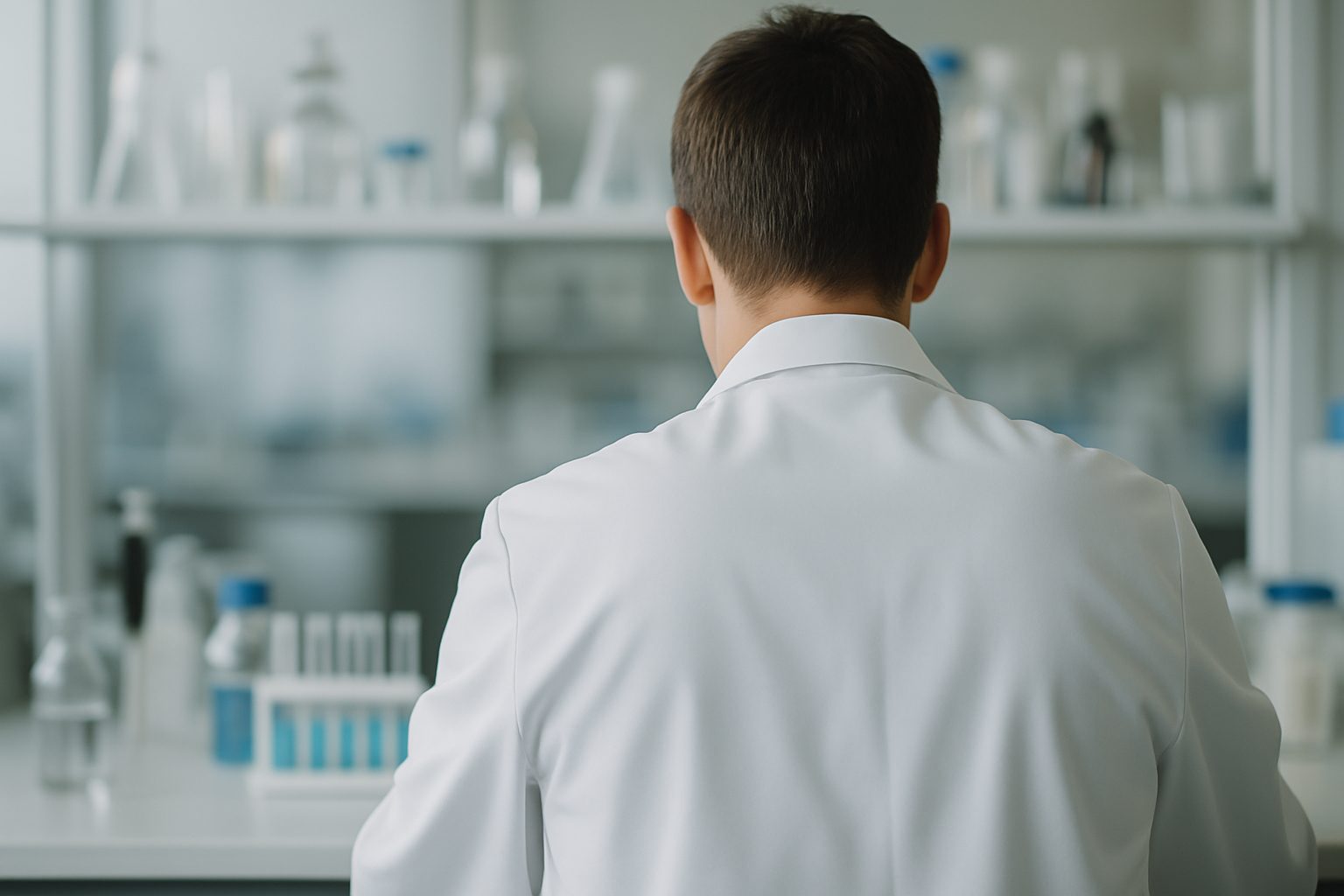 Sermorelin What the Research Actually Says: Evidence Review