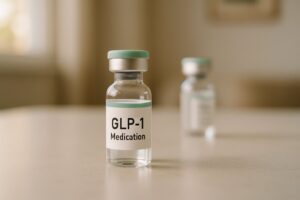Do You Have to Disclose a GLP-1 for a Medical Certification Job?