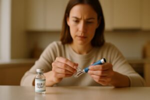 Does Heat Make Your Semaglutide Absorb Faster?