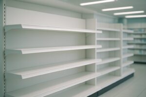 Stockpiling GLP-1: Why It’s Counterproductive