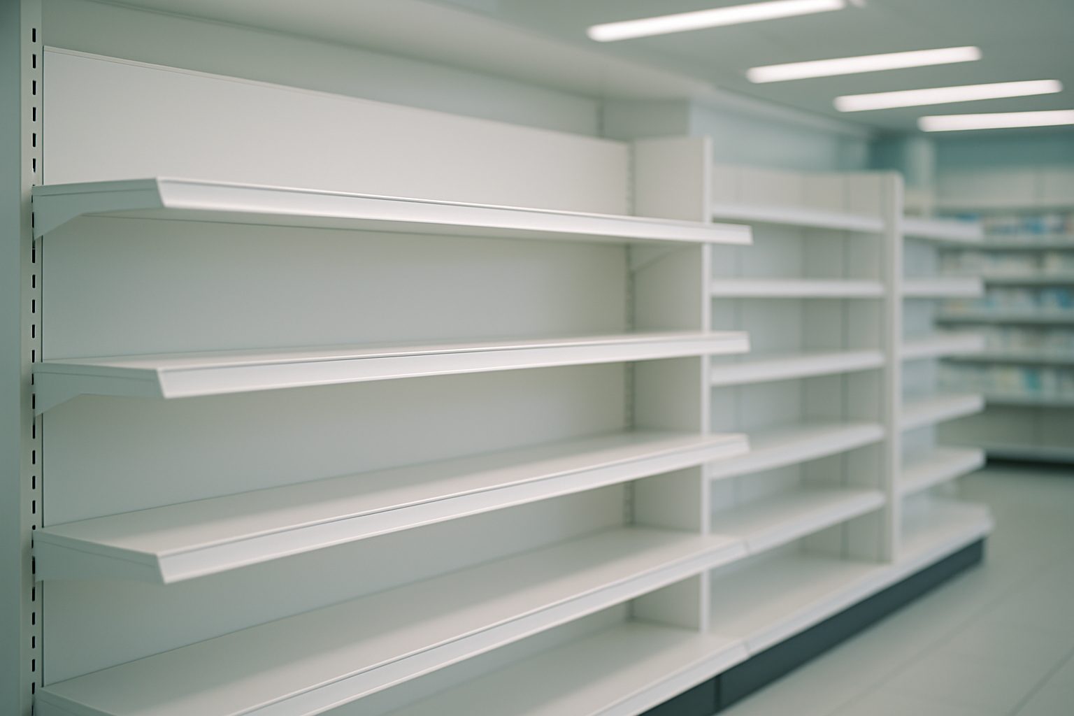 Stockpiling GLP-1: Why It’s Counterproductive