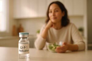 GLP-1 Medications and Perimenopause: What Changes and Why