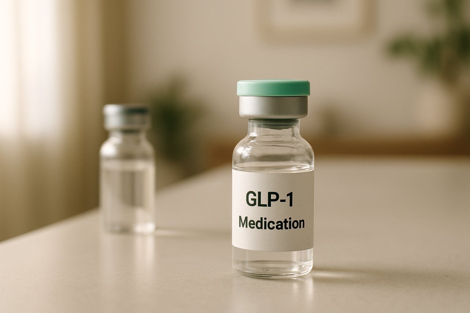 Injectable vs Oral Weight Loss Drugs: Which Is Right for You?