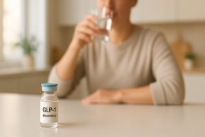 Can You Switch From Semaglutide to Tirzepatide?