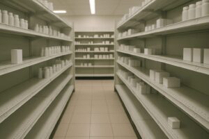 Switching Drugs During Shortage: What to Know