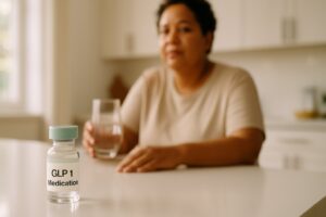 What Does It Feel Like the First Time You Inject Semaglutide?