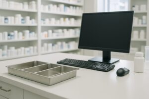 Switching From Zepbound to Compounded Tirzepatide