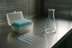 Thymosin Beta-4 (TB-500) What the Research Actually Says: Evidence Review