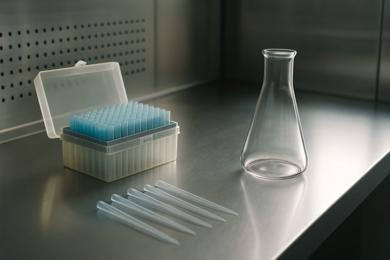 Thymosin Beta-4 (TB-500) What the Research Actually Says: Evidence Review