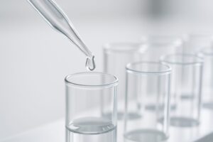 Thymosin Beta-4 (TB-500): Can You Stack It with GLP-1 Medications?