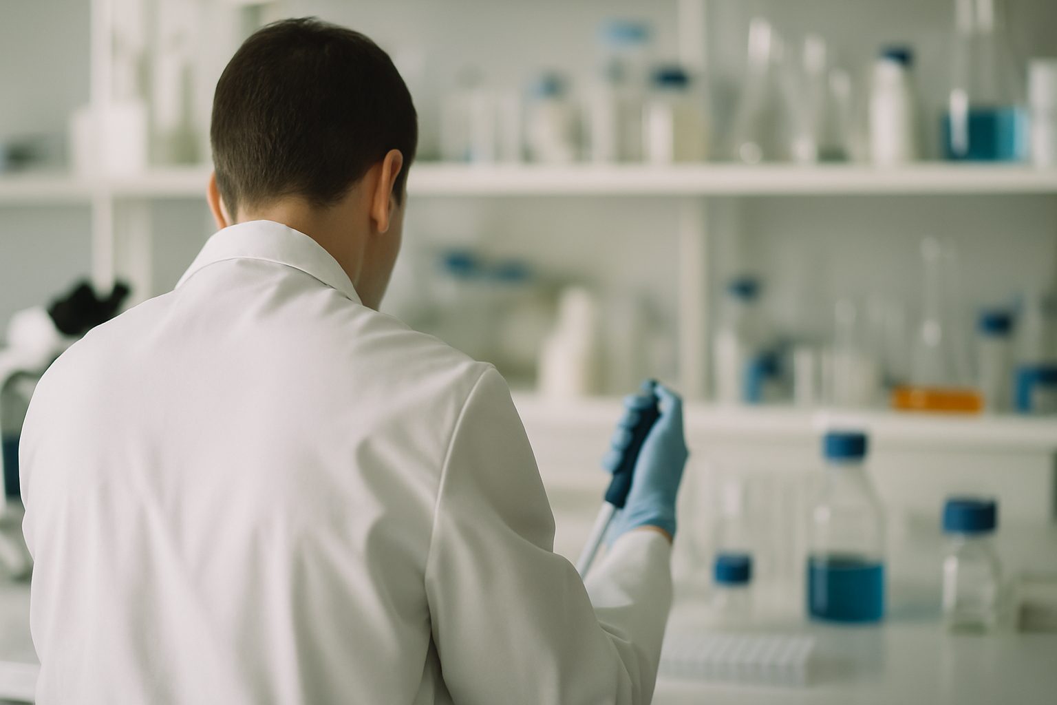 Tesamorelin Dosing Protocol: Cycling, Frequency & Best Practices
