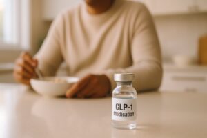 Tesamorelin: Can You Stack It with GLP-1 Medications?