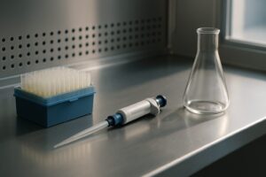Thymosin Alpha 1: Immune Modulation & Longevity Applications