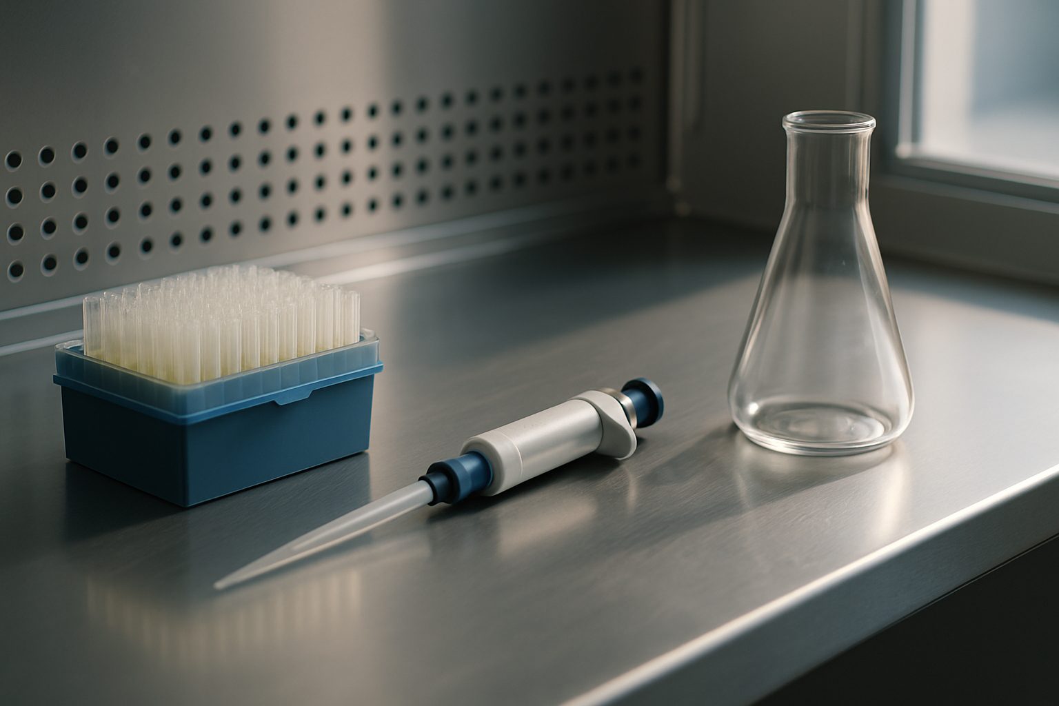 Thymosin Alpha 1: Immune Modulation & Longevity Applications