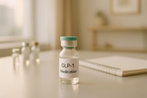 Thymosin Alpha 1: Immune Modulation & Longevity Applications