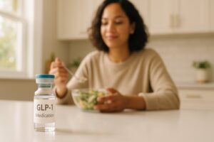 Tirzepatide Burps: How to Stop Them