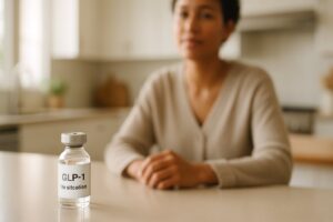Tirzepatide Constipation: Solutions That Work