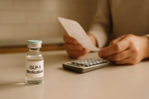 Tirzepatide Cost Breakdown: Brand, Compounded, Insurance & Savings Options