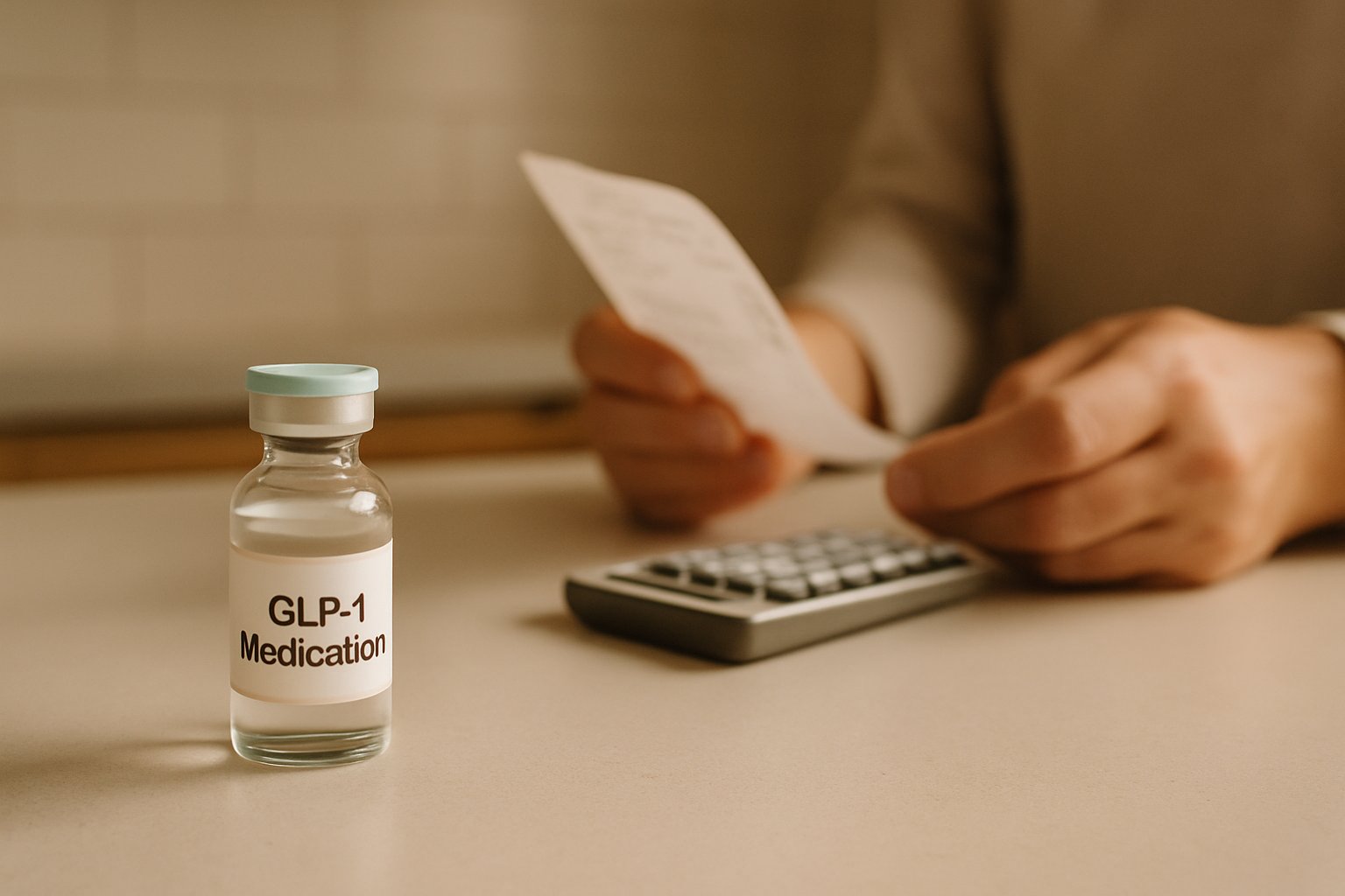Tirzepatide Cost Breakdown: Brand, Compounded, Insurance & Savings Options