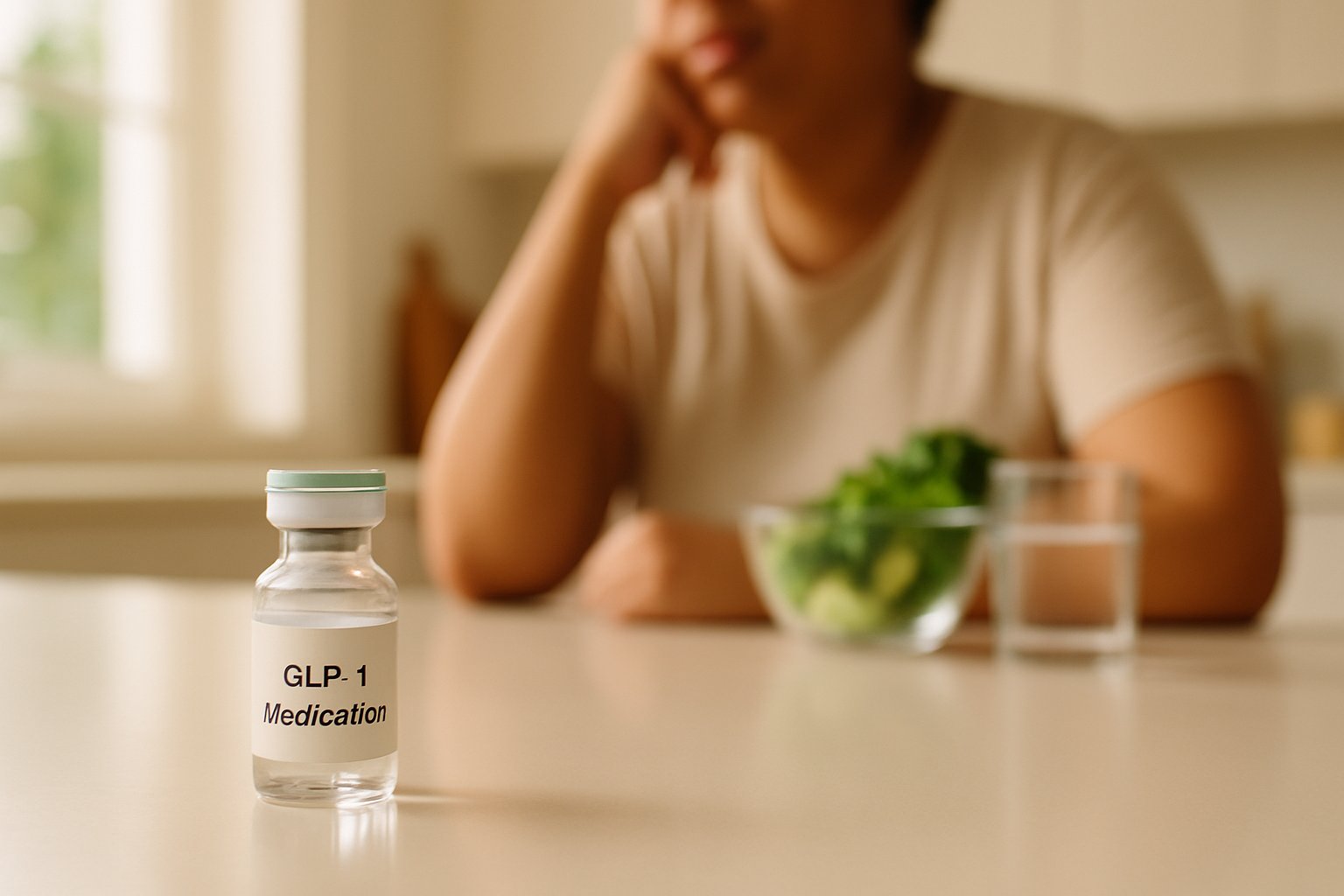 Tirzepatide Diarrhea: Duration and Management