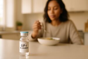 Tirzepatide Pancreatitis: Risk Factors and Symptoms
