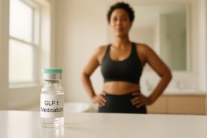 Tirzepatide Results After Month 1: Realistic Weight Loss Expectations