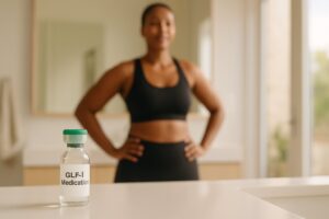 Tirzepatide Results After Month 2: Realistic Weight Loss Expectations