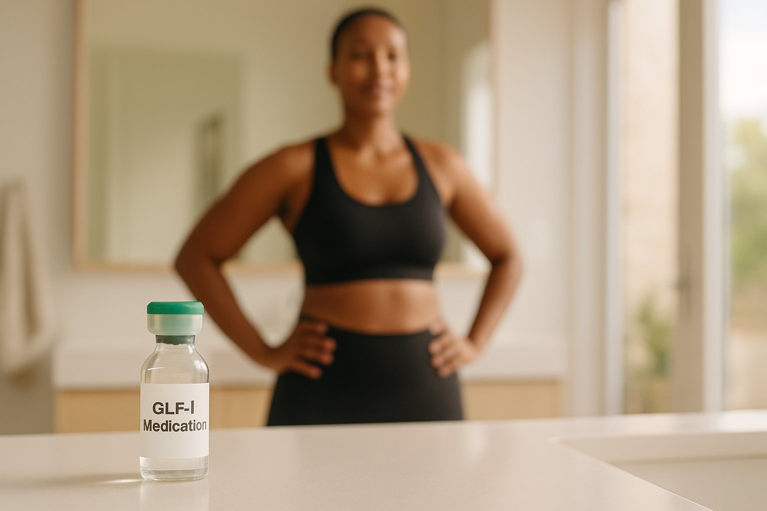 Tirzepatide Results After Month 2: Realistic Weight Loss Expectations