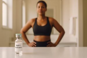 Tirzepatide Results After Month 3: Realistic Weight Loss Expectations