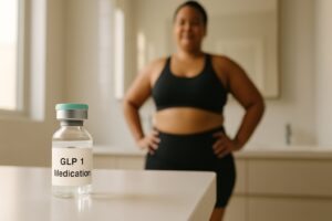 Tirzepatide Results After Month 6: Realistic Weight Loss Expectations