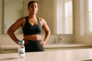 Tirzepatide Results After Week 1: Realistic Weight Loss Expectations