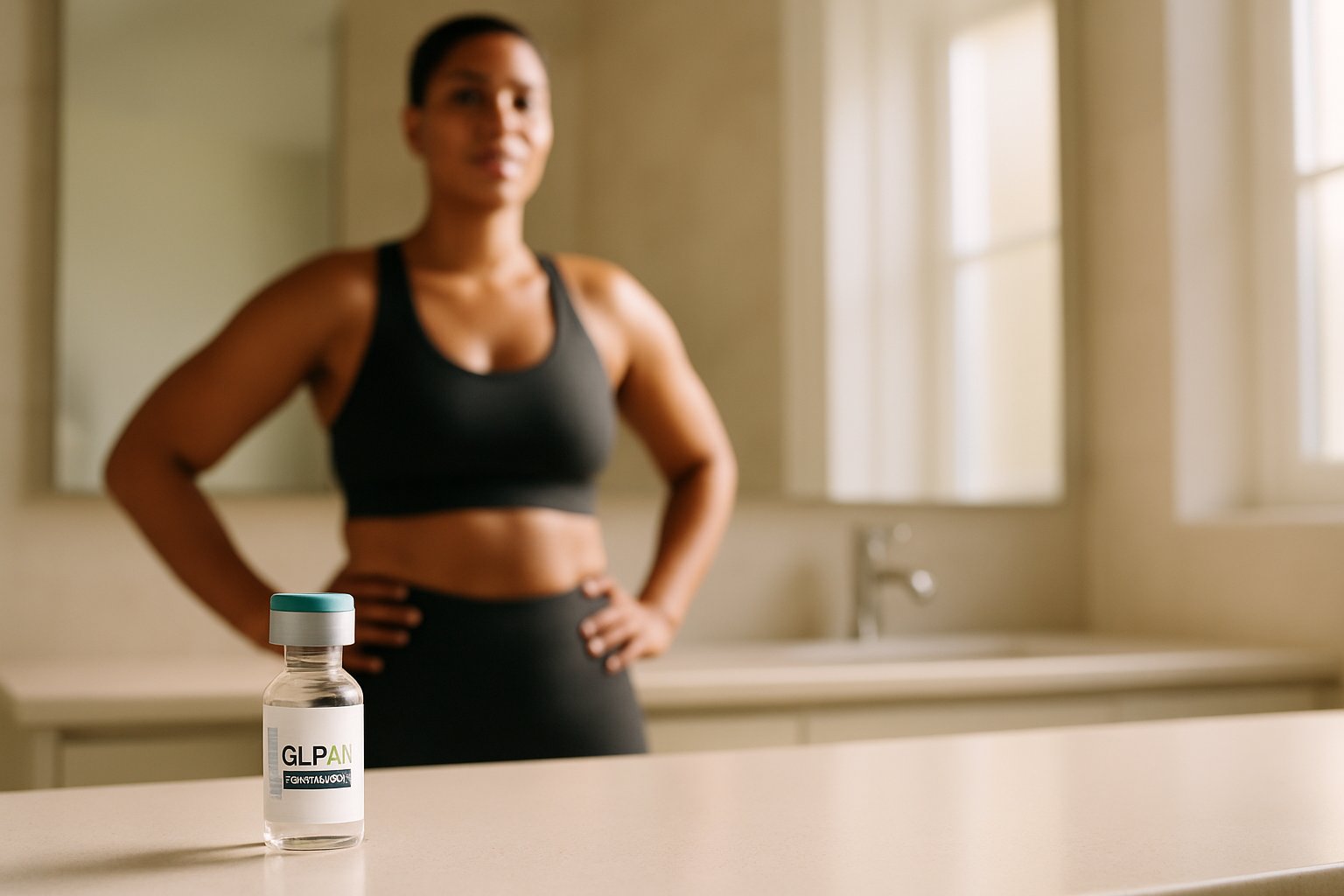 Tirzepatide Results After Week 1: Realistic Weight Loss Expectations
