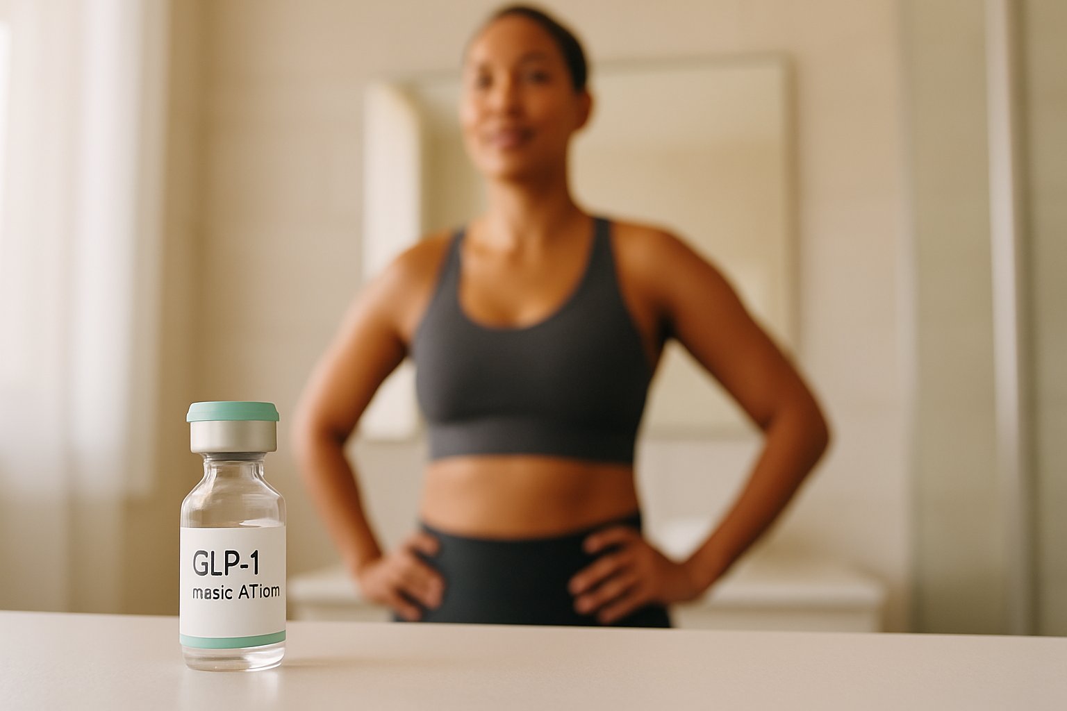 How Long Until You See Results on Tirzepatide?