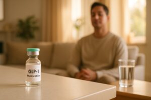 Tirzepatide Side Effects: Complete Profile, Management & When to Call Your Doctor