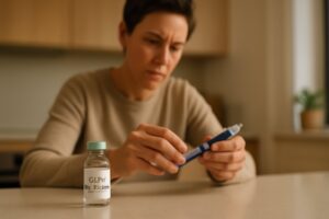 Tirzepatide Switching to or From: Transition Protocols & Dose Conversion