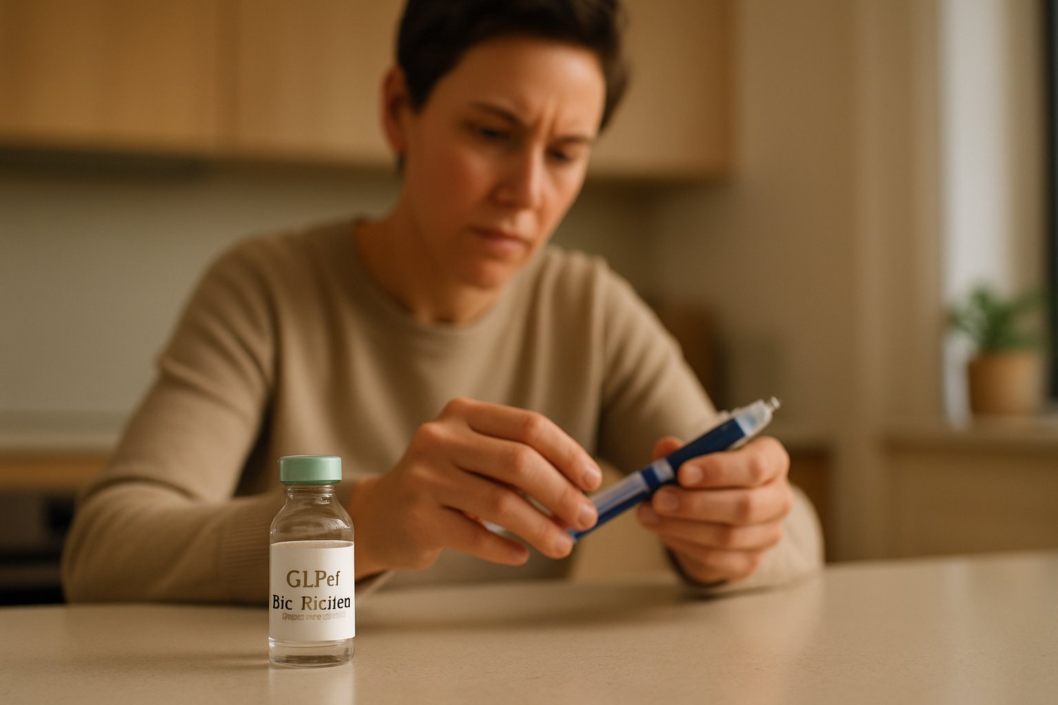 Tirzepatide Switching to or From: Transition Protocols & Dose Conversion
