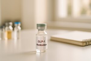 Vasoactive Intestinal Peptide (VIP): Gut-Brain Healing