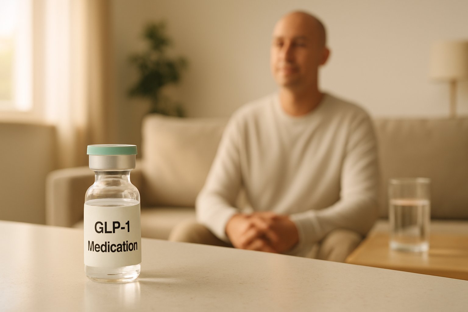 Amycretin vs Wegovy: Should You Wait for the Next-Gen Drug?