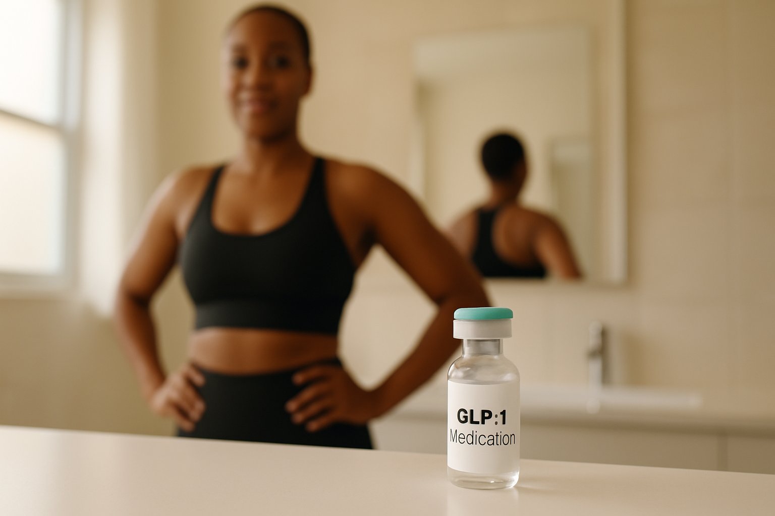 Wegovy and Vaginal Changes: What to Expect on Semaglutide for Weight Loss