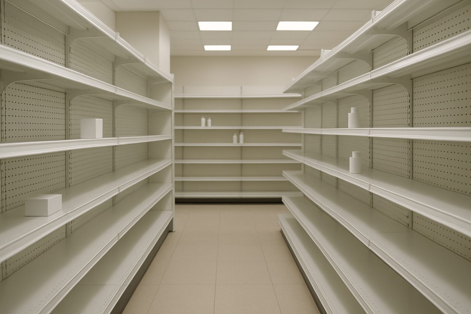 Wegovy Shortage 2026: Where to Get It Now