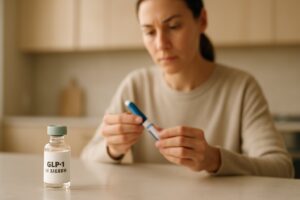 Wegovy Withdrawal Symptoms: What Happens When You Stop