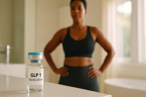 How Much Weight Can You Lose on Semaglutide in 3 Months?