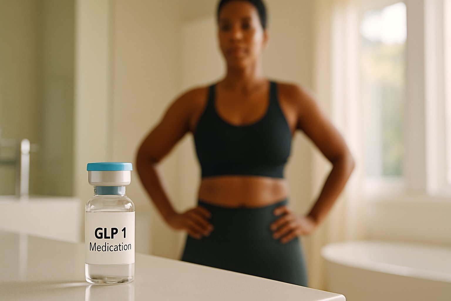 How Much Weight Can You Lose on Semaglutide in 3 Months?