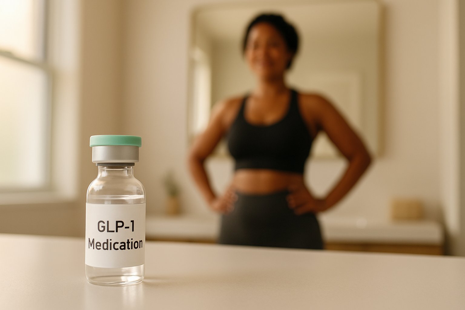 How Much Weight Do You Lose on Tirzepatide in 6 Months?