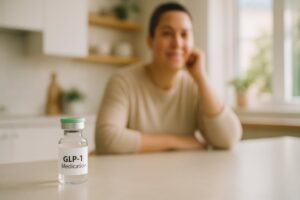 What Pharmacies Make Compounded Semaglutide
