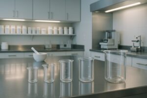 What Pharmacies Make Compounded Tirzepatide