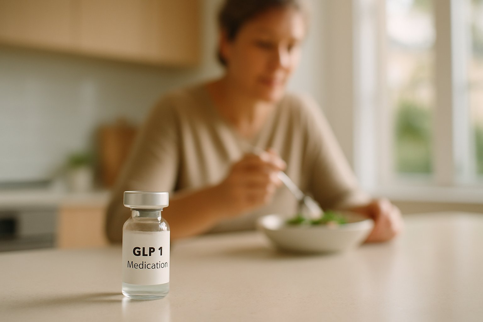 Where to Buy Compounded Semaglutide Online in 2026