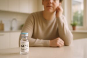 Why Compounded Semaglutide Is Cheaper Than Brand